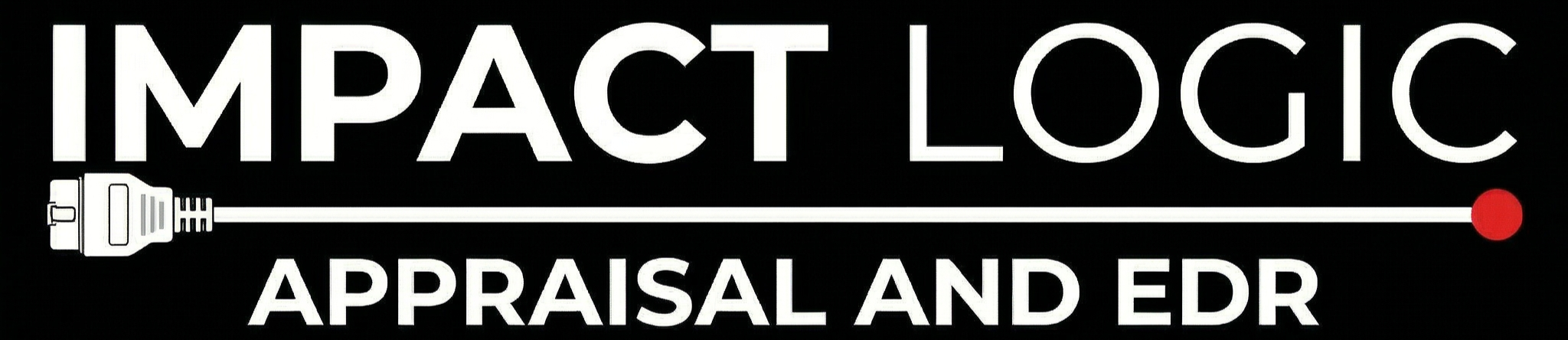 Impact Logic Logo